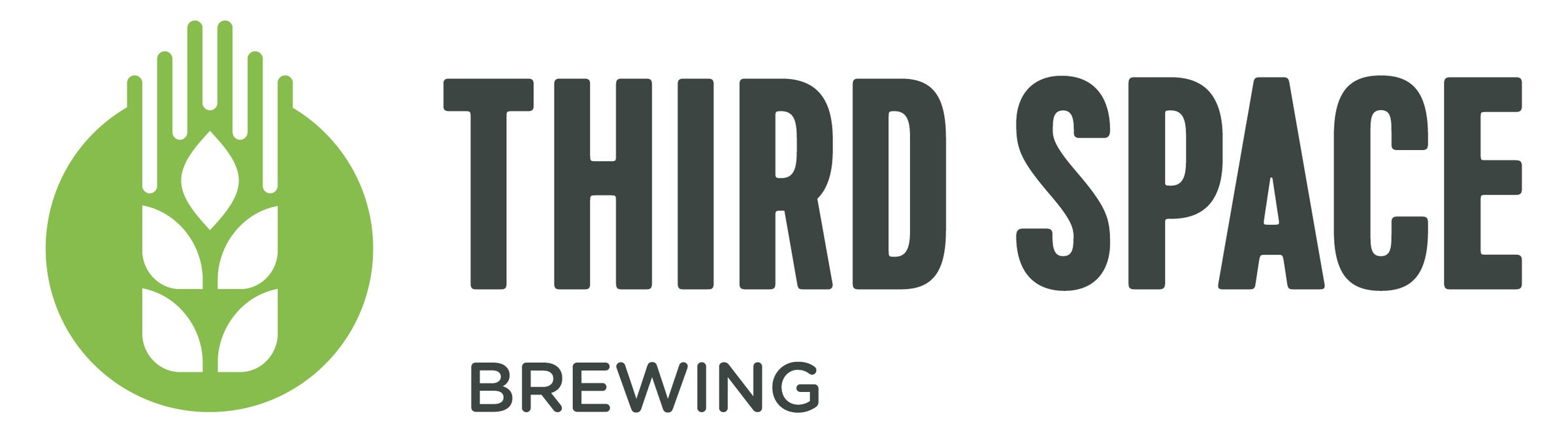 Third Space Brewing logo